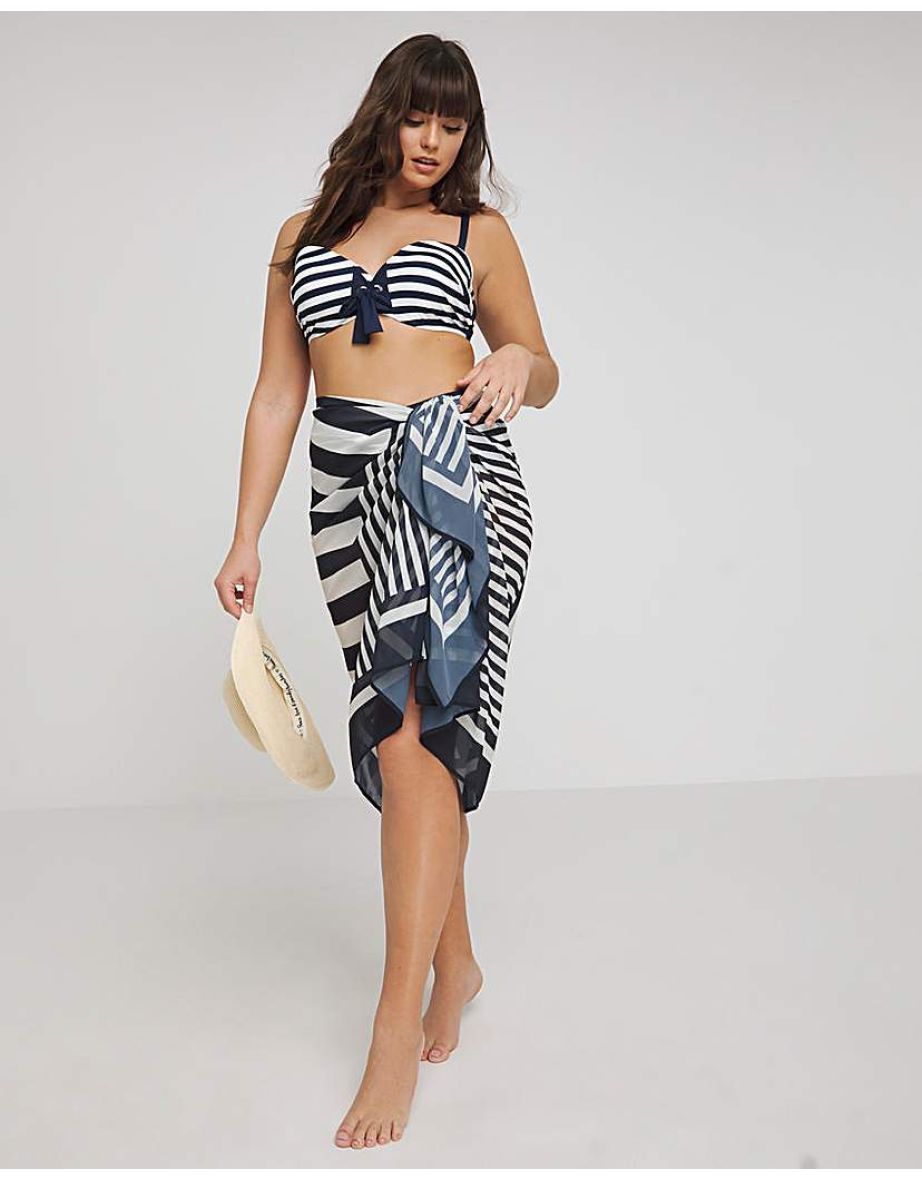 MAGISCULPT Sarong