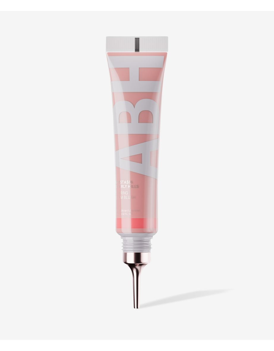Anastasia Beverly Hills Blurring Blush Serum - Hibiscus