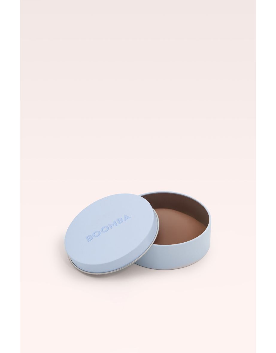Magic Nipple Covers | Boomba 8cm Caramel