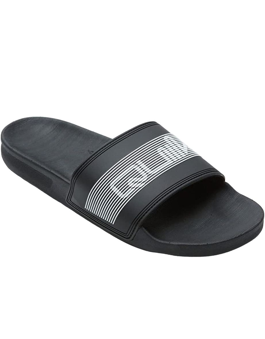 Quiksilver men's slide discount sandals