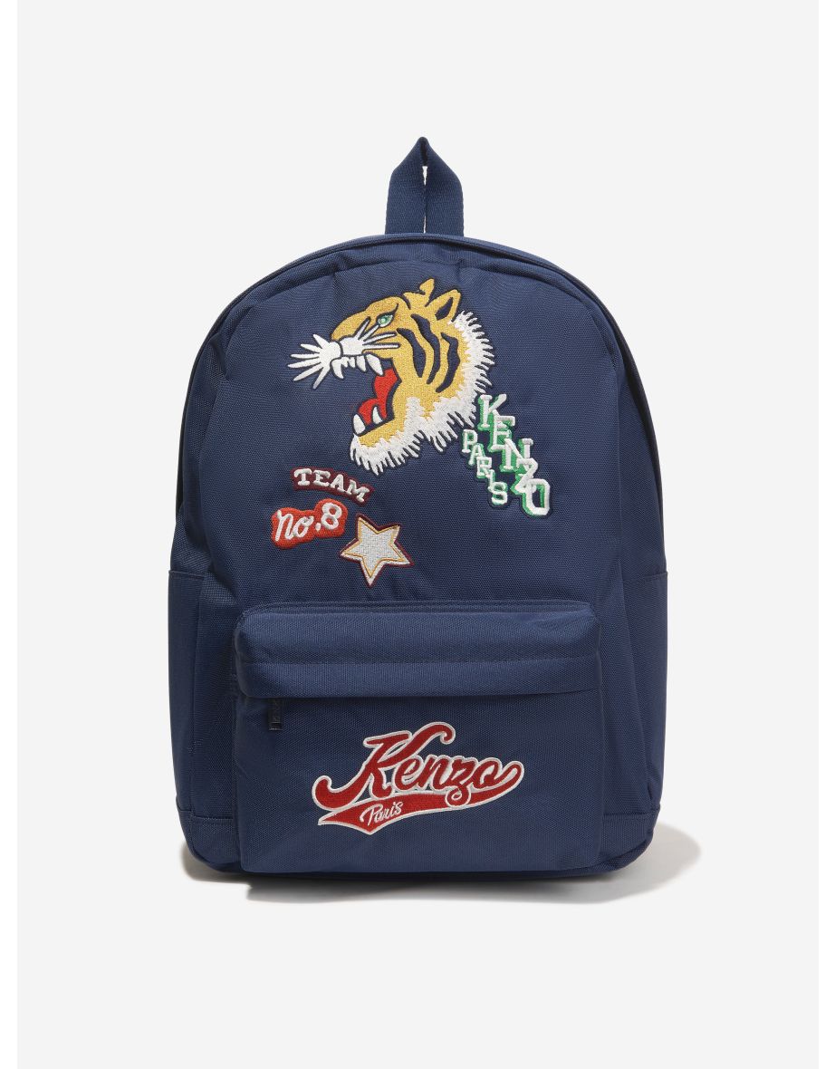 Kenzo 2024 backpack qatar