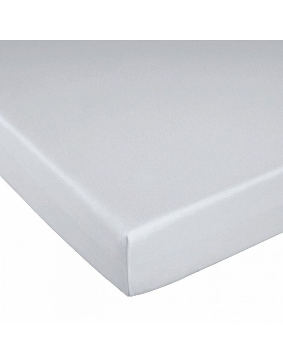 Waterproof Jersey Fitted Mattress Protector