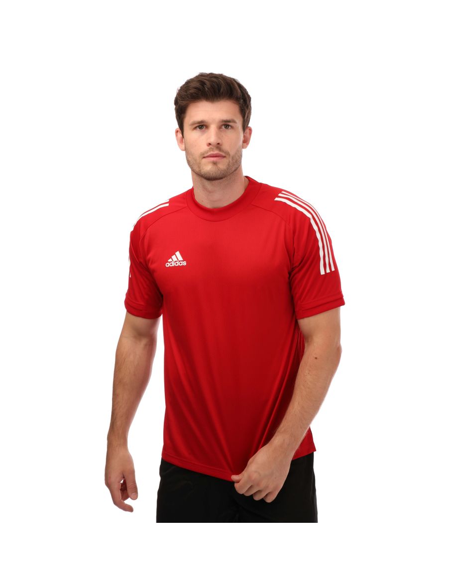 Adidas condivo sales 20 training jersey