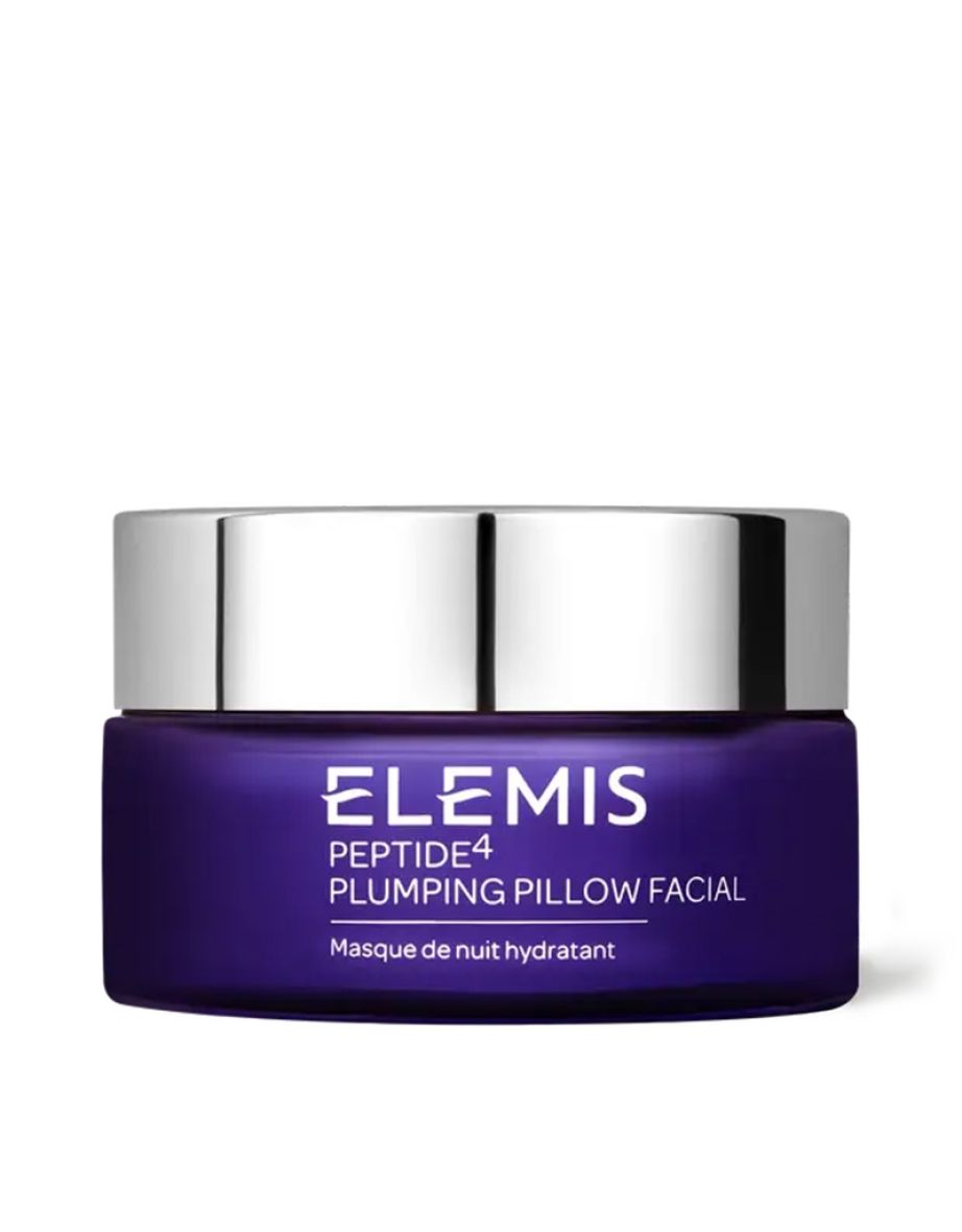ELEMIS Peptide4 Plumping Pillow Facial 50ml