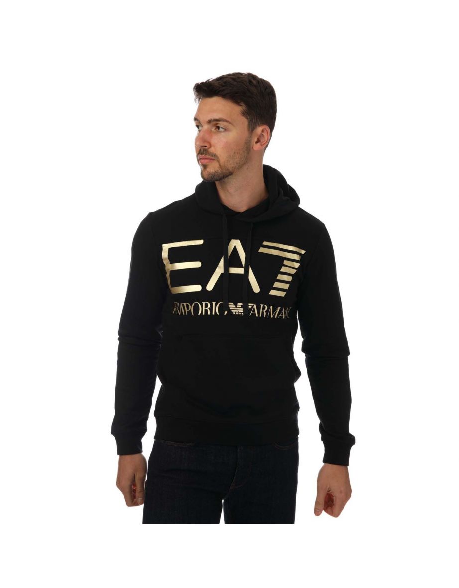 Buy Sweatshirts Hoodies Emporio Armani in Oman VogaCloset