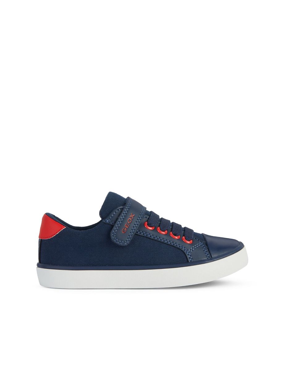 Kids Gisli Breathable Trainers