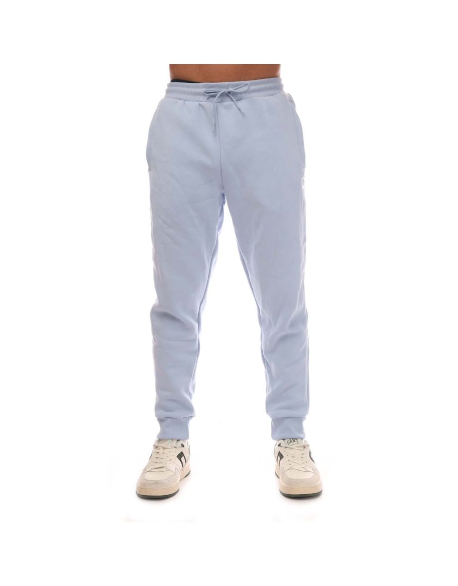Men's Blood Brothers Core Joggers in Blue