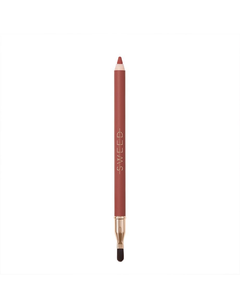 Sweed Lydia Millen Lip Liner-Rose Thorn