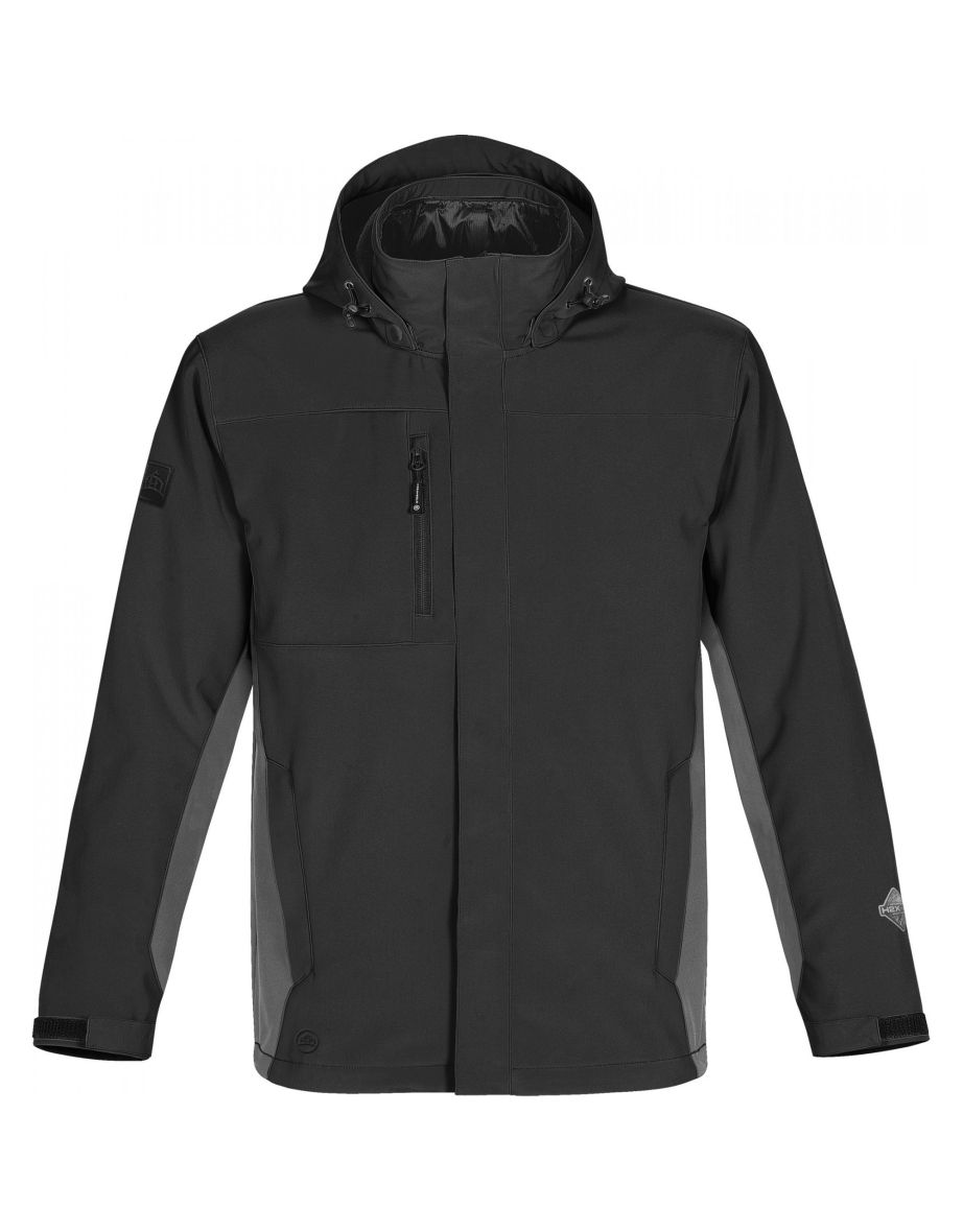 Stormtech performance jacket sale