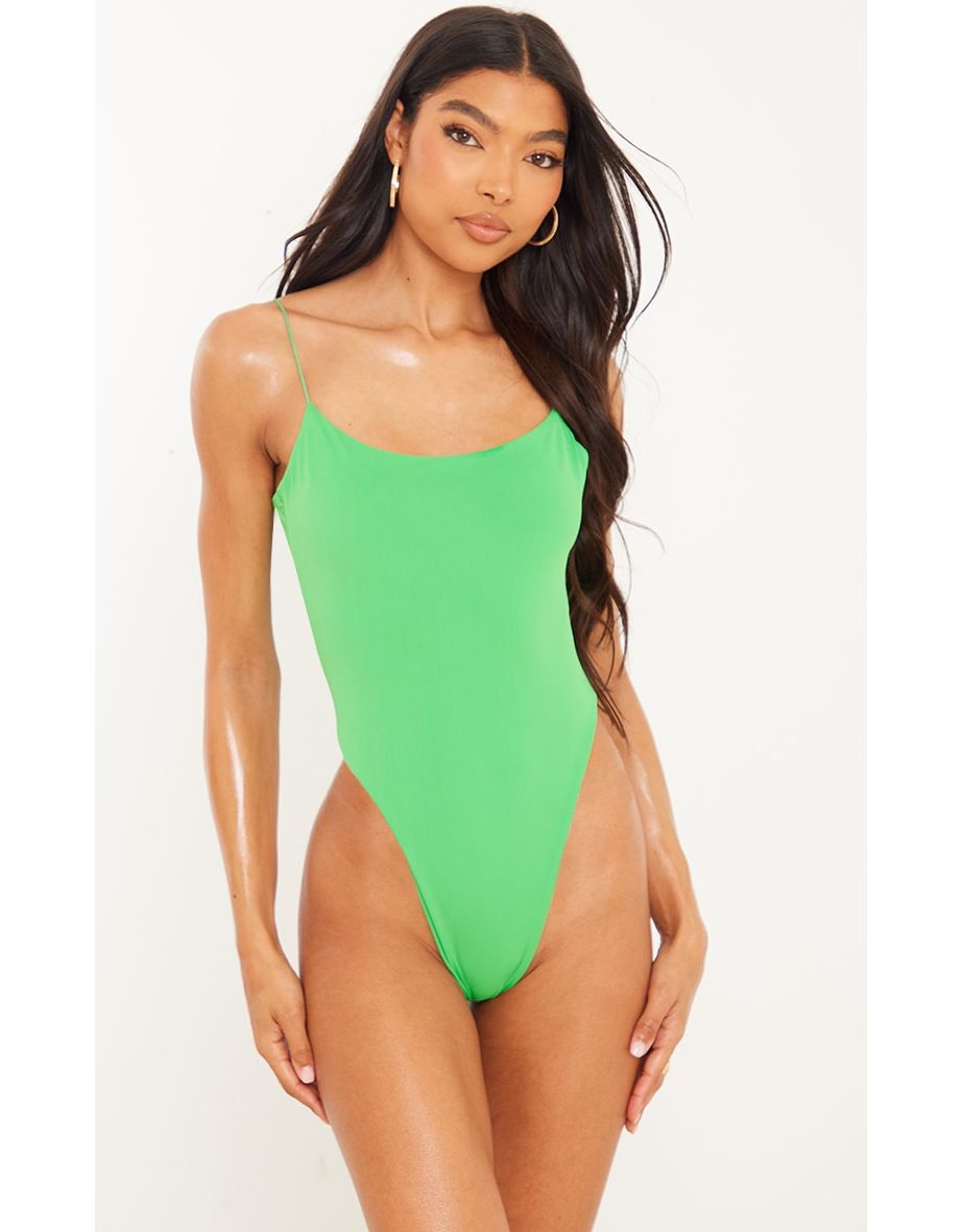 Swimsuits for tall and skinny top
