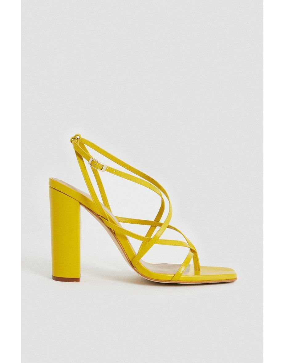 Buy Sandals Karen Millen in Qatar VogaCloset