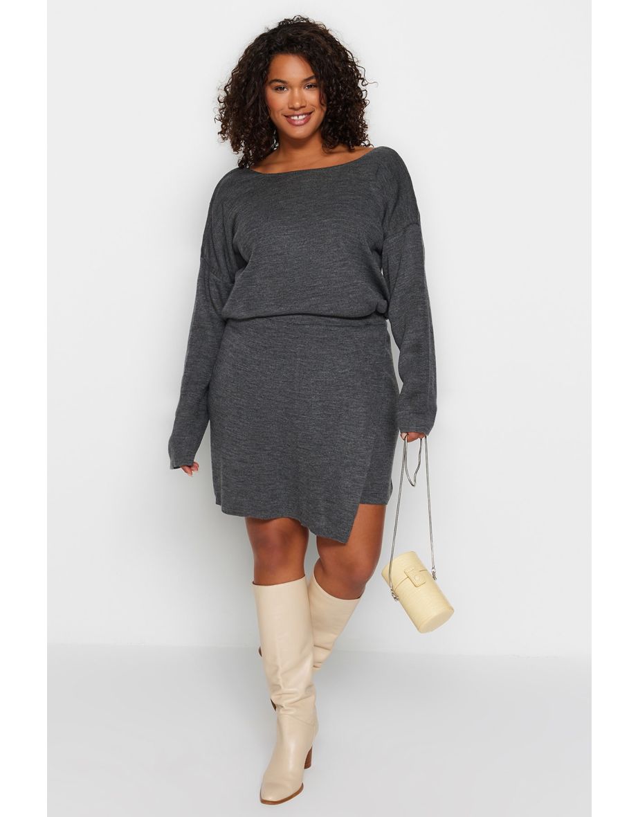 Plus size online skirt measurements