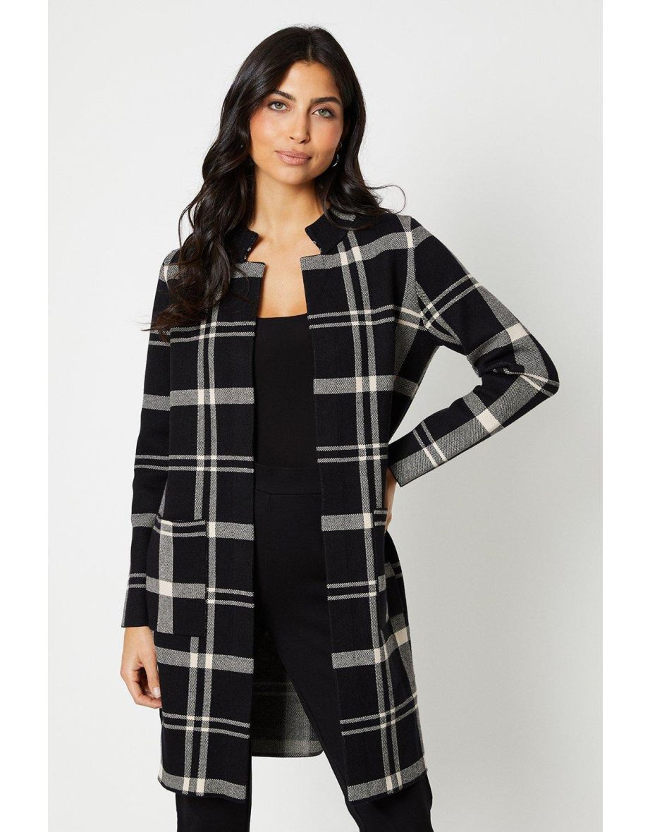 Wallis petite coatigan best sale
