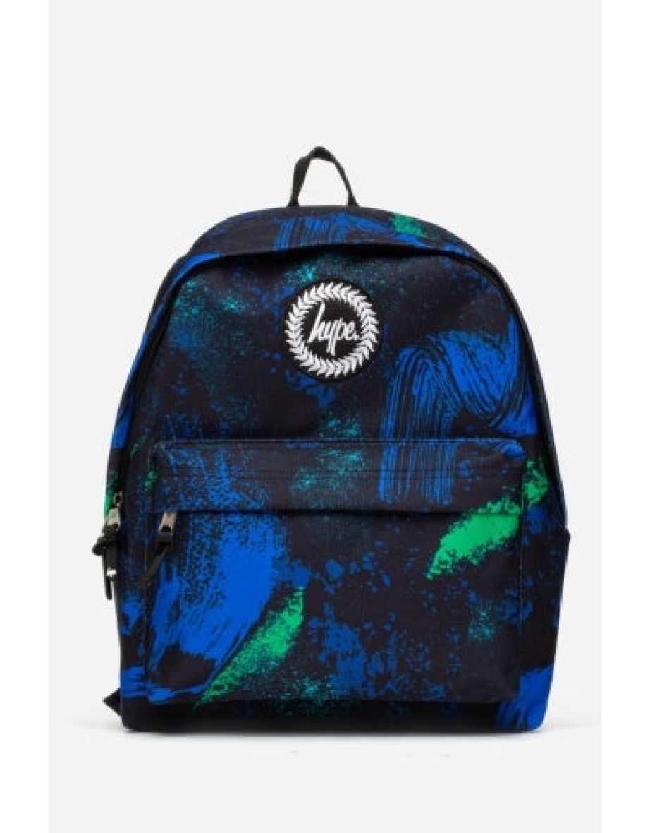 Boys top hype rucksack