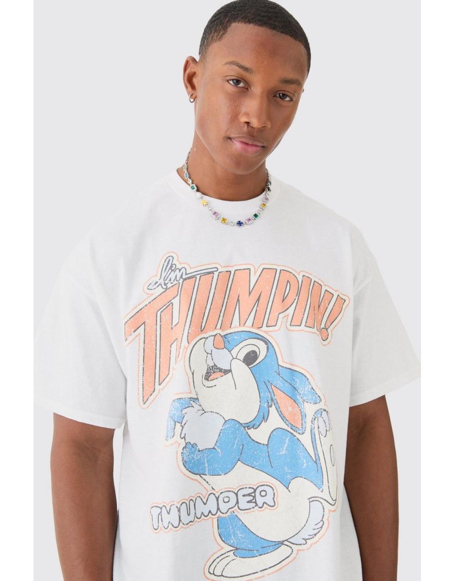 Oversized disney shirt clearance