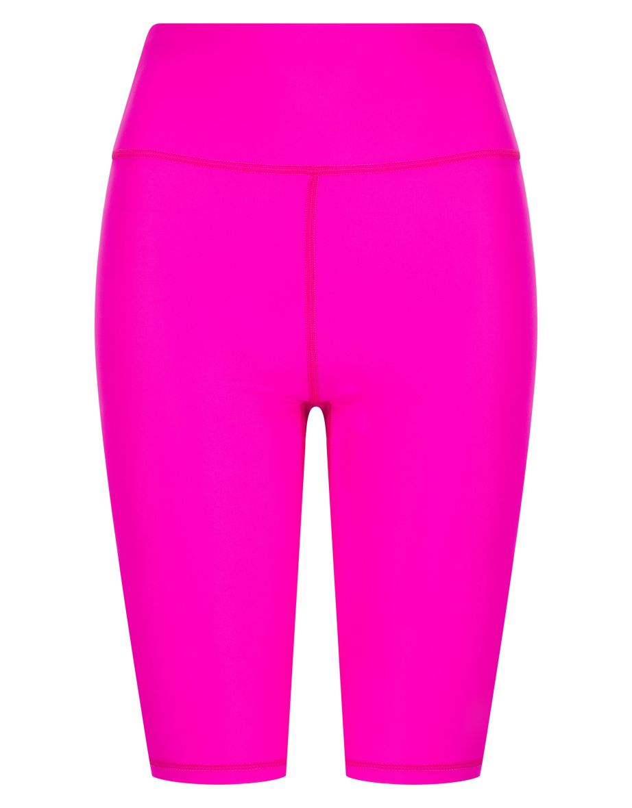 HALO Akira Cycling Shorts in Pink - 6