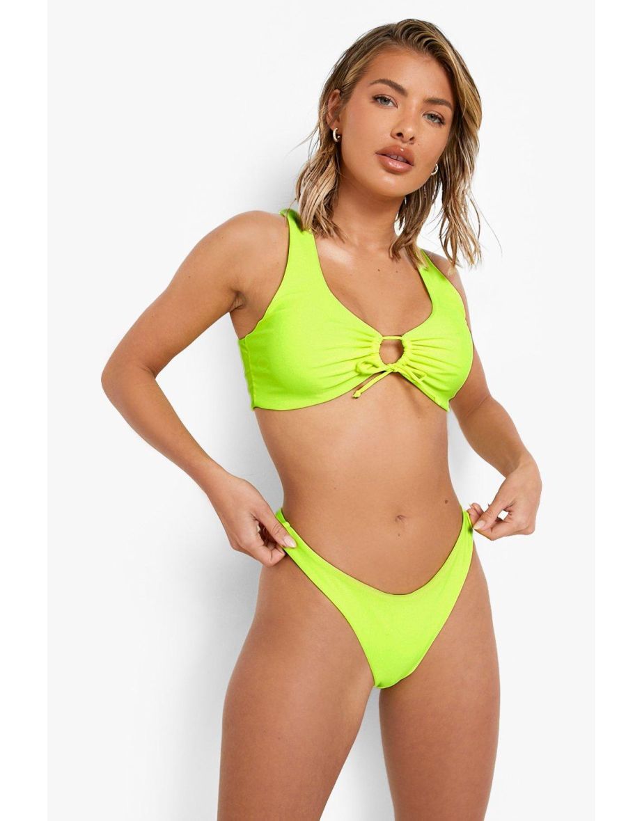 Buy Bikinis Boohoo in Qatar VogaCloset