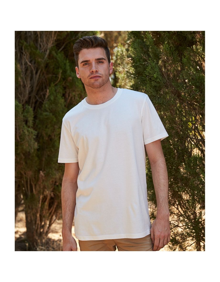 Original FNB Unisex Adults T-Shirt - White