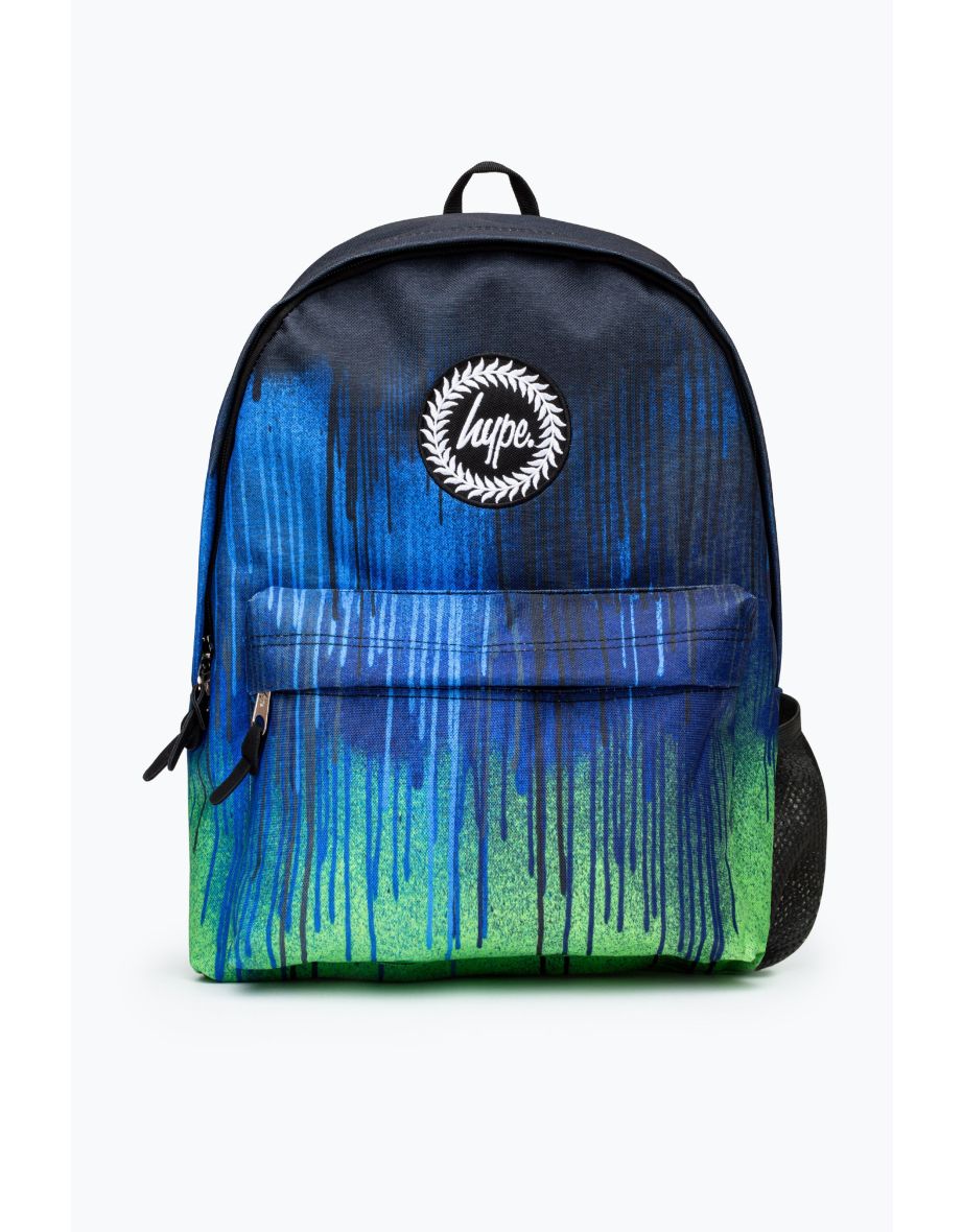 Boys hype backpack store