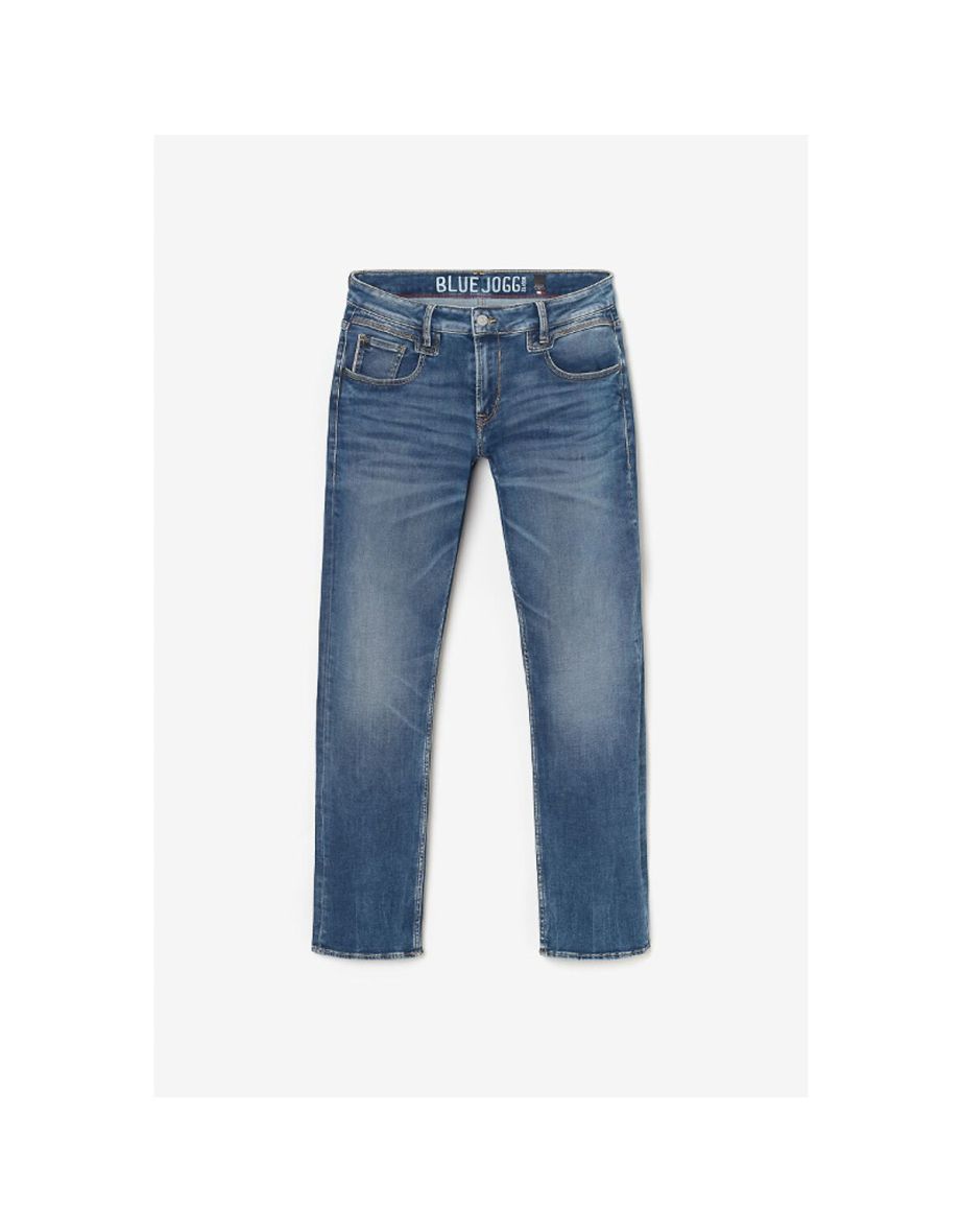 800/12 Jogg Jeans in Straight Fit and Mid Rise - 2