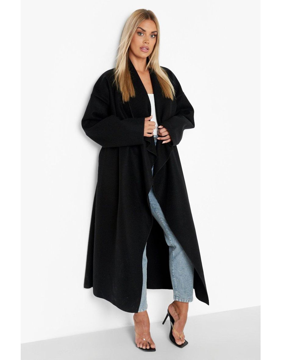 Super oversized coat online