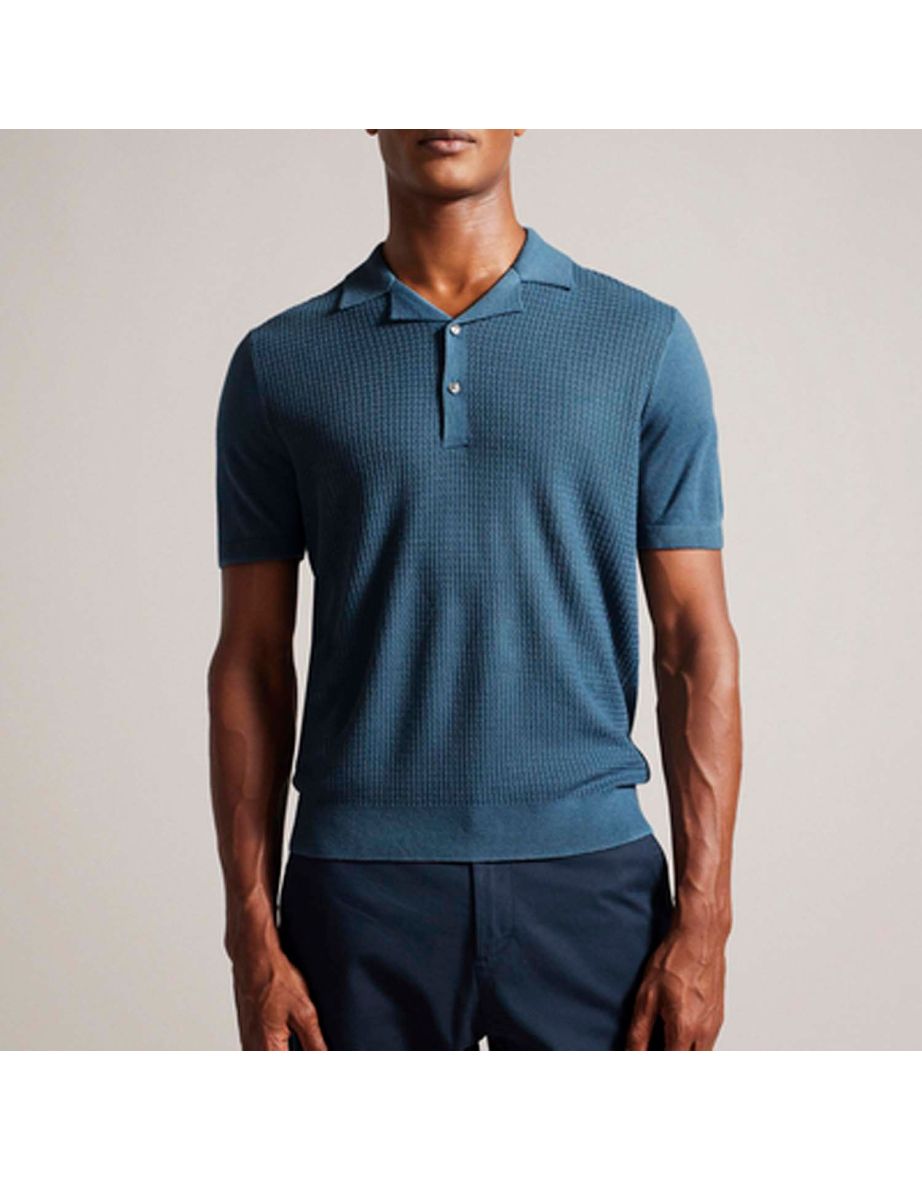 Ted baker polo sale new arrivals