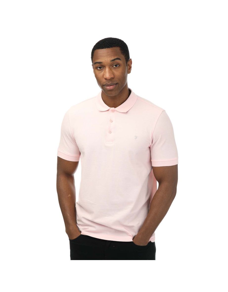 Farah polo shirt best sale