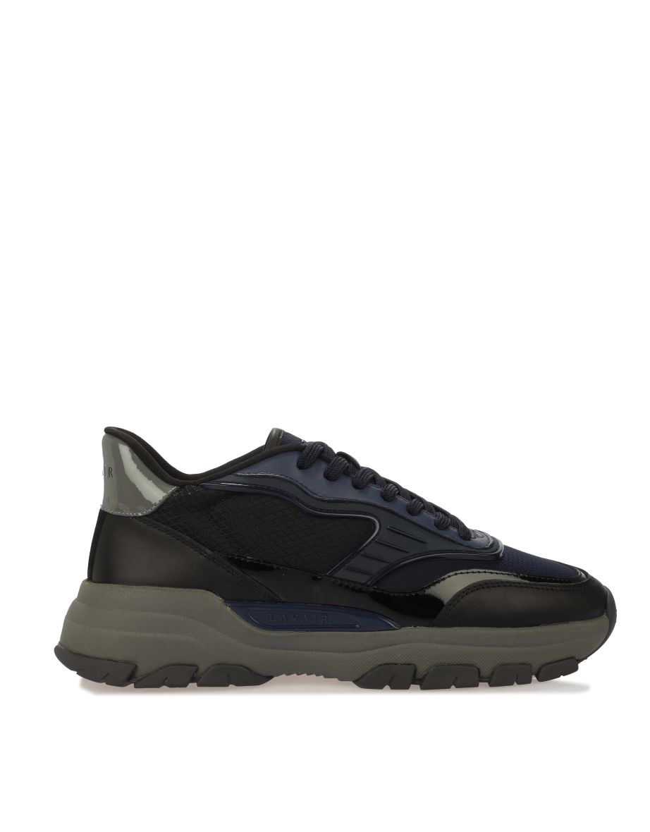 Men's Lavair Pacific 2.0 Trainers in Blue