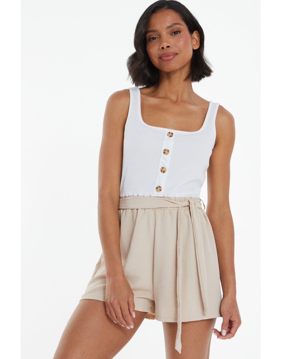 Button down online skirt quiz