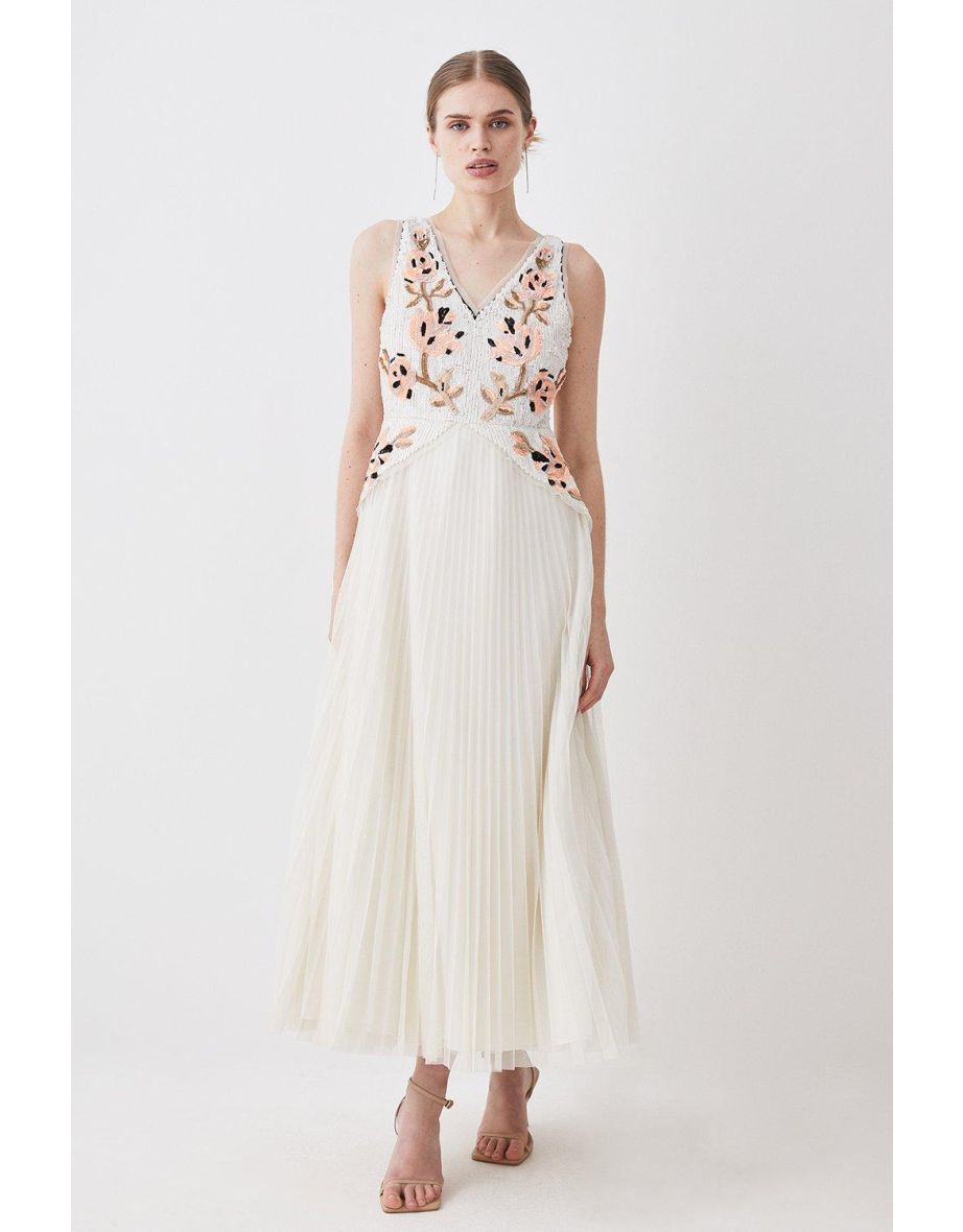 Thurley clearance indianna dress