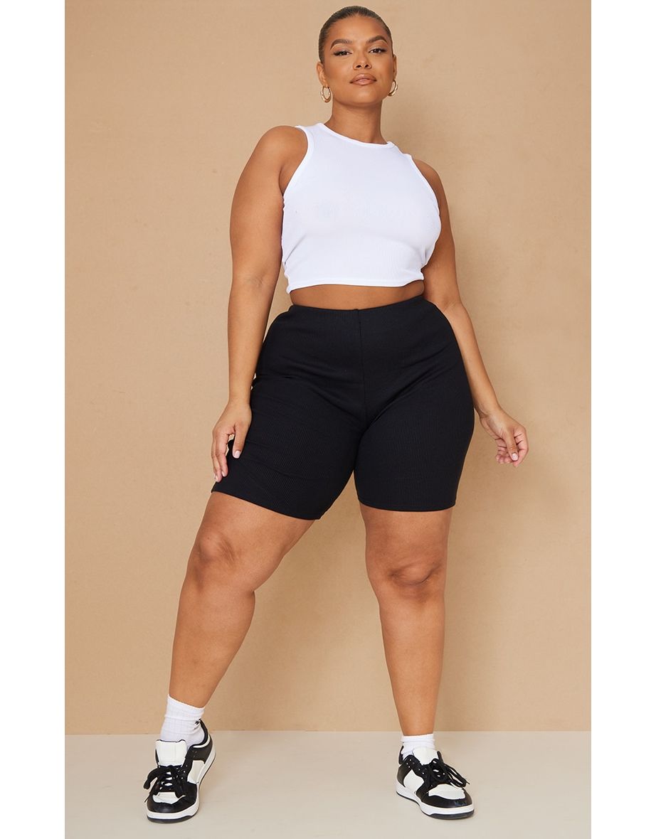 Buy Shorts Prettylittlething in Bahrain VogaCloset