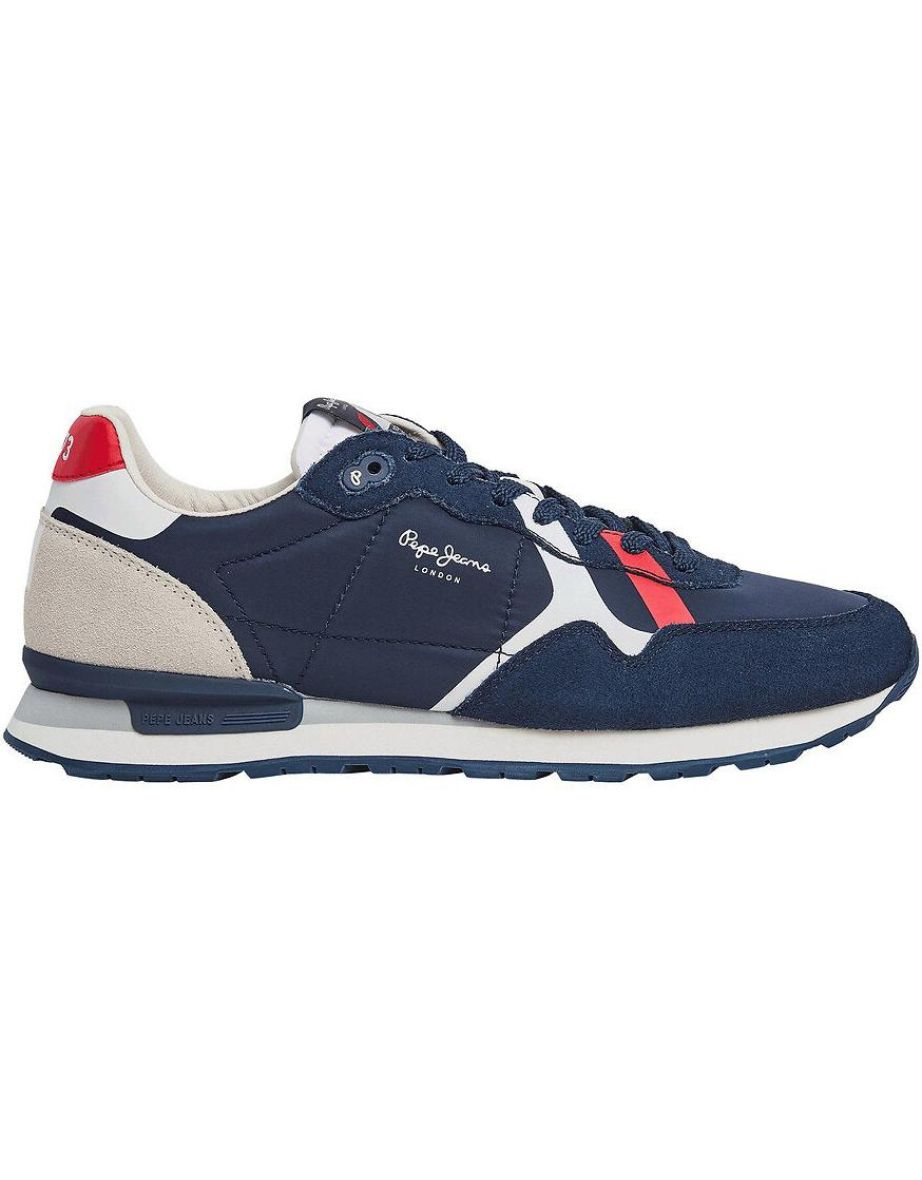 Pepe jeans shoes online store hotsell