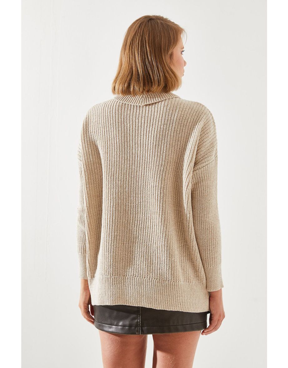 Women's Thessaloniki Sweater - 5