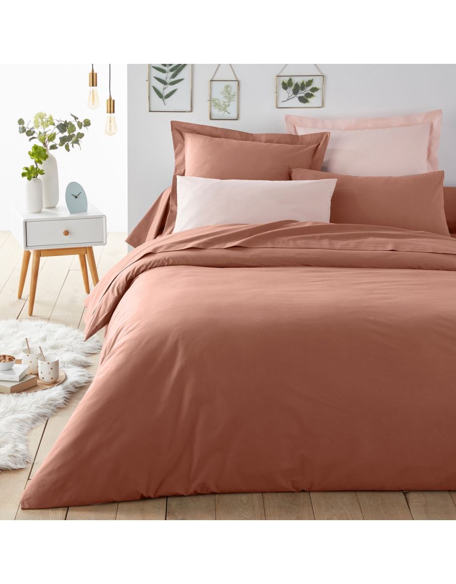 Plain Cotton Flat Sheet