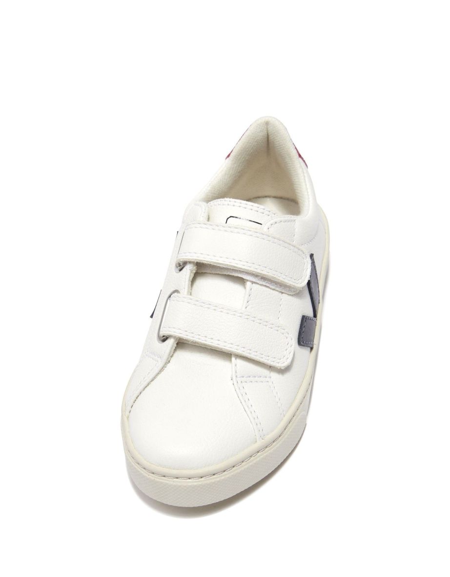 Veja Unisex Velcro Trainers - 7