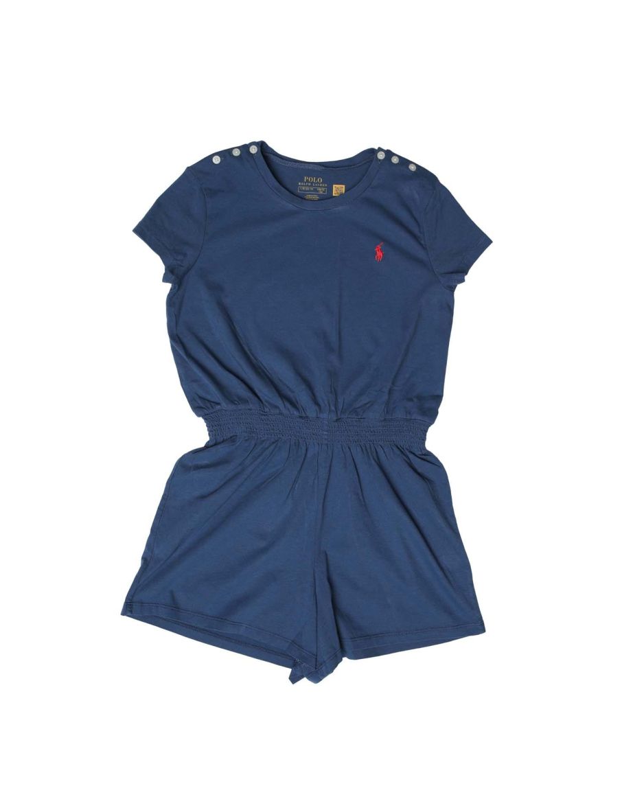 Ralph lauren playsuit sales
