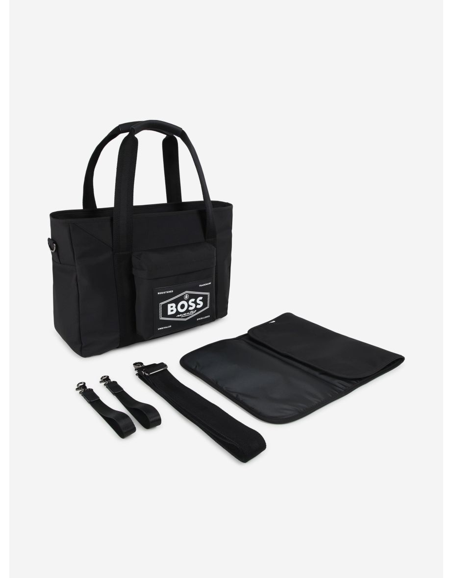 Boss baby bag sales