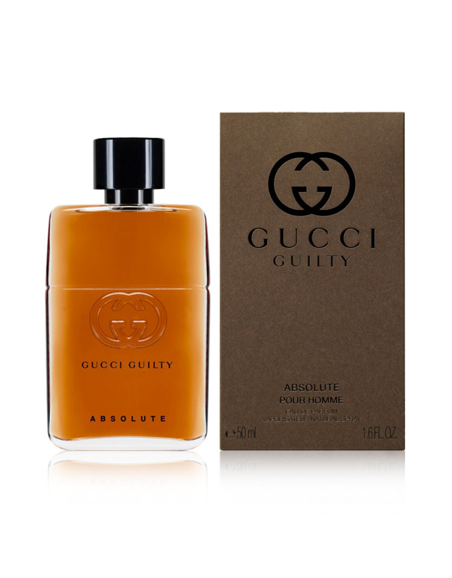Gucci Guilty Absolute Pour Homme - 90 ml - 1