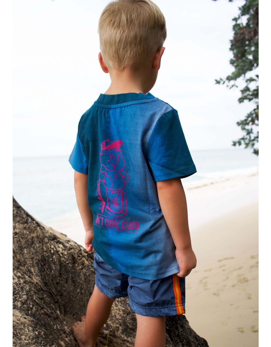 Jett Graphic T Shirt