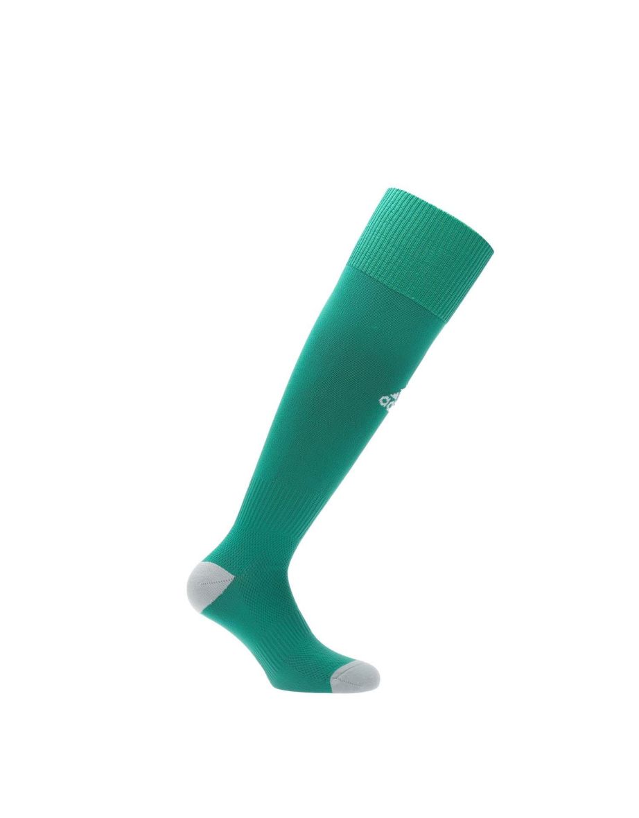 Shop Men s adidas Milano 16 Football Socks in Green Online in Bahrain VogaCloset