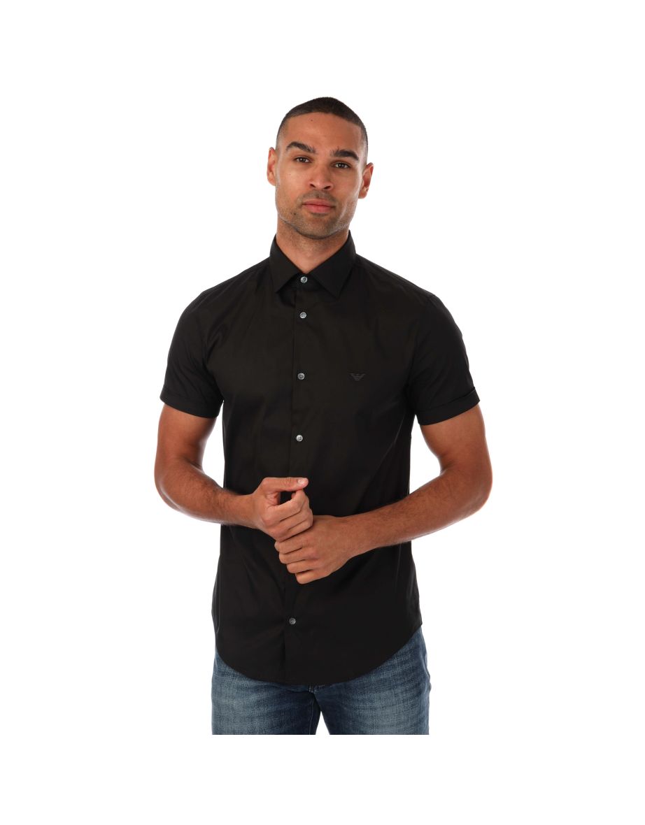 Buy Blouses Shirts Emporio Armani in Oman VogaCloset
