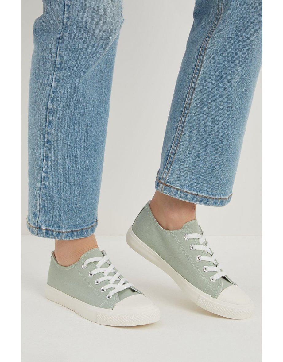 Dorothy perkins trainers hotsell