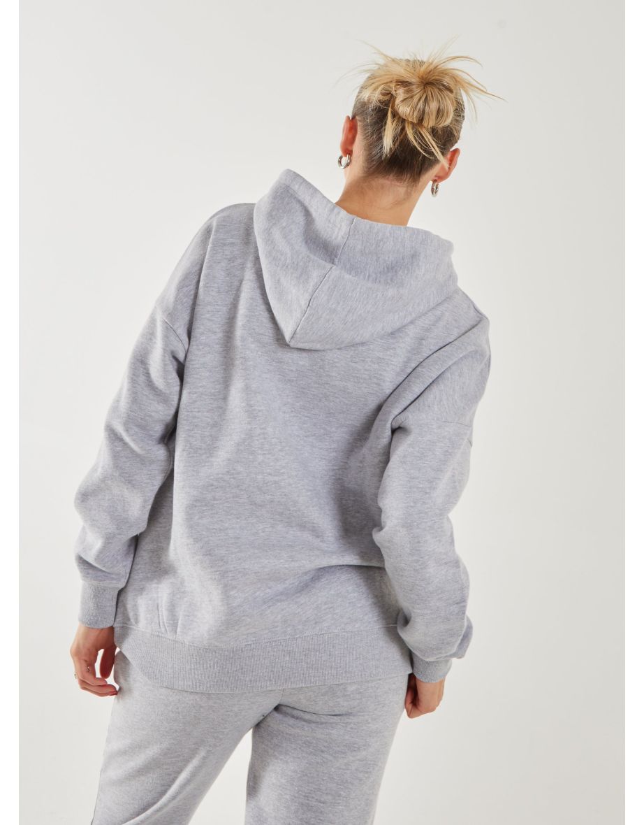 Yoga Sports Hoodie - 3