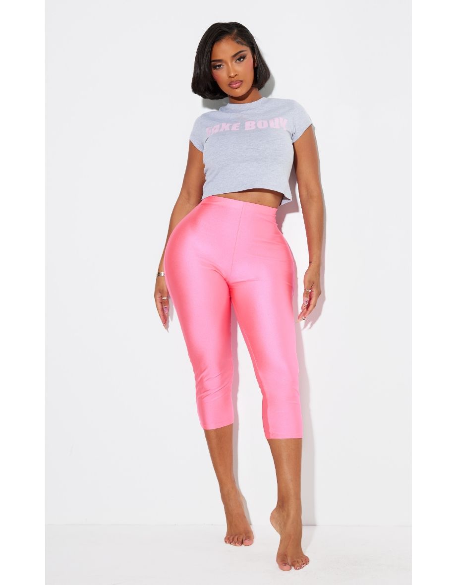 Quiz disco leggings best sale