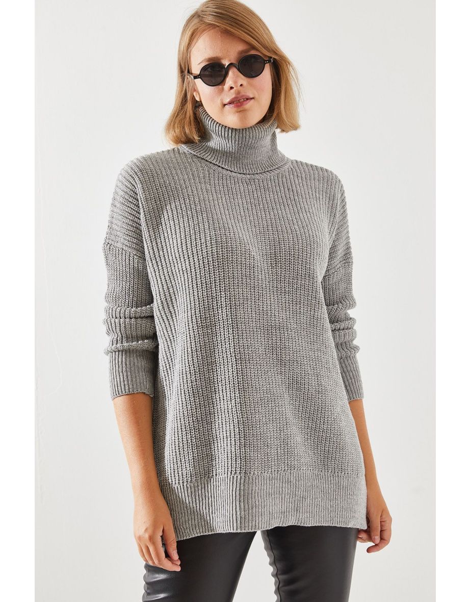 Women's Thessaloniki Sweater - 5