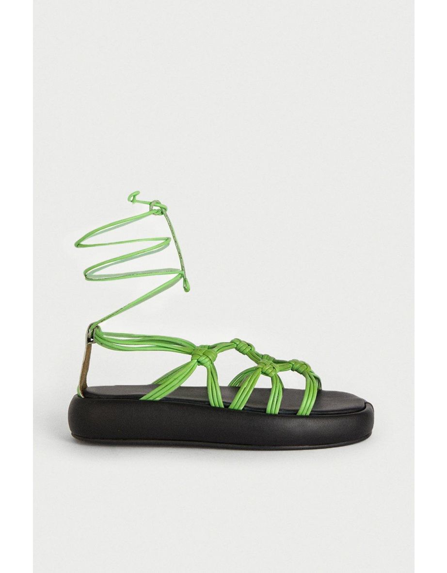 The on sale warehouse sandals