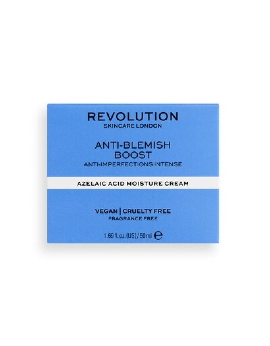 Anti Blemish Boost Cream with Azelaic Acid
