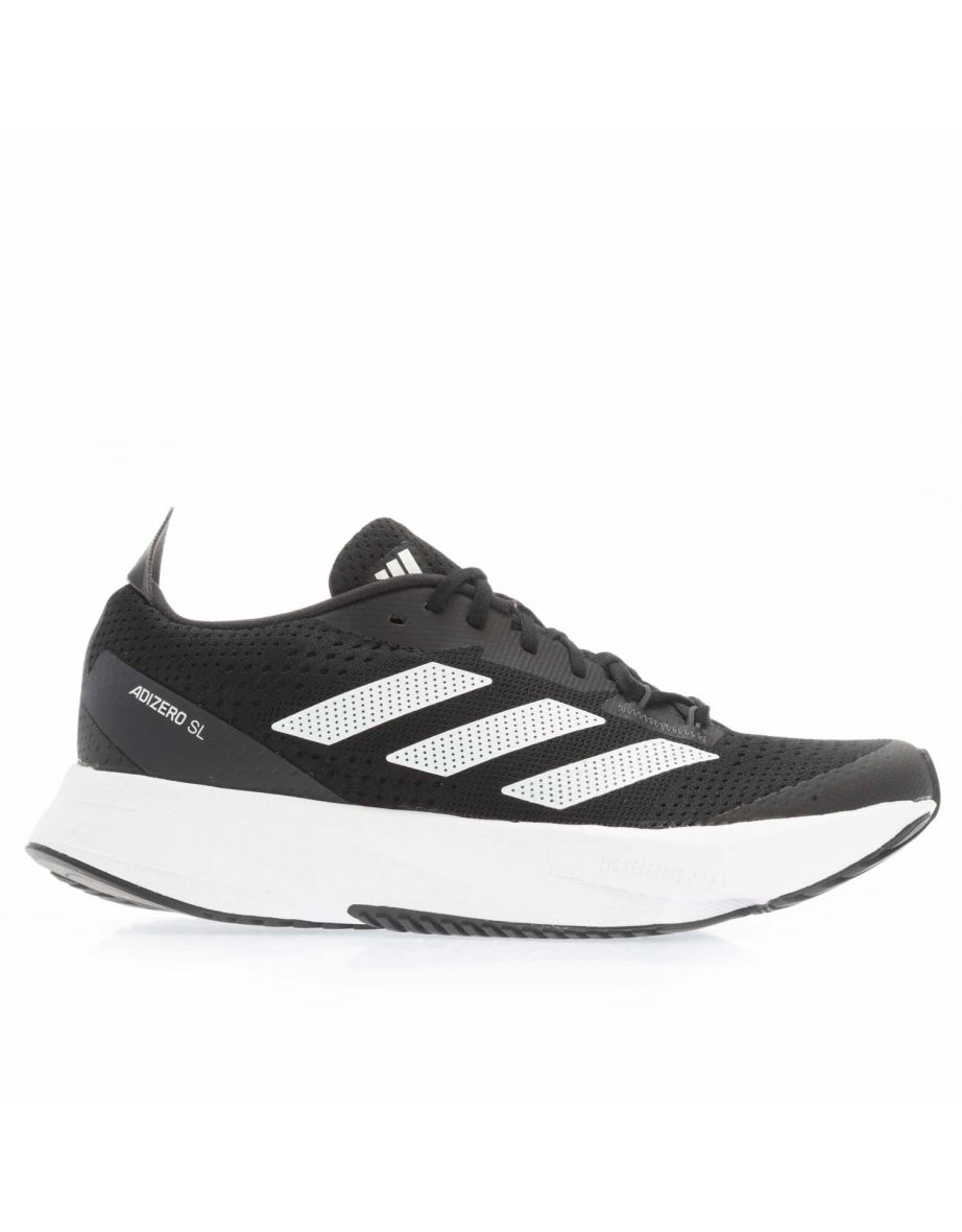 Women's adidas Adizero SL Running Shoes in Black