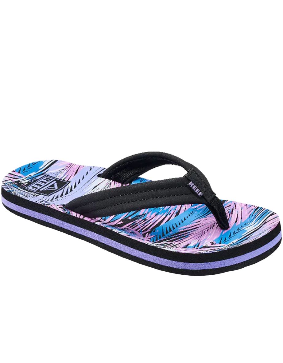 Reef brand online sandals