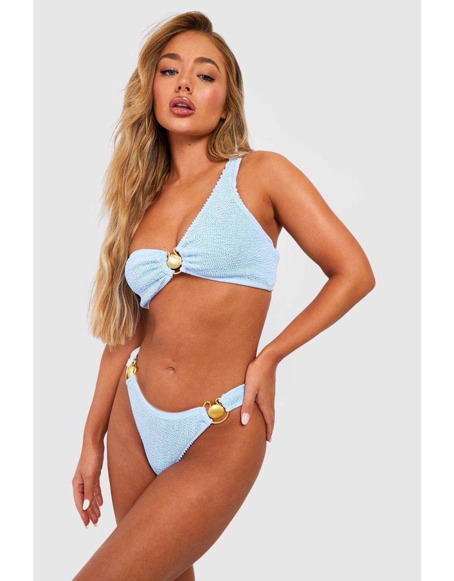 Buy Boohoo Bikini Bottoms in Saudi, UAE, Kuwait and Qatar